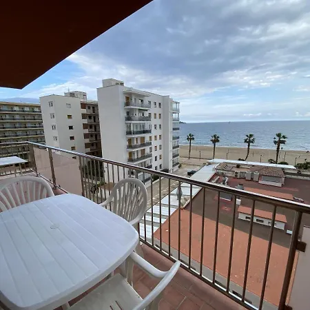 Apartamento V 5-5