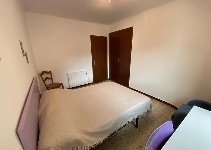 Apartamento V 5-5 *