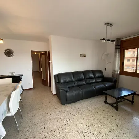 Appartement V 5-5 *