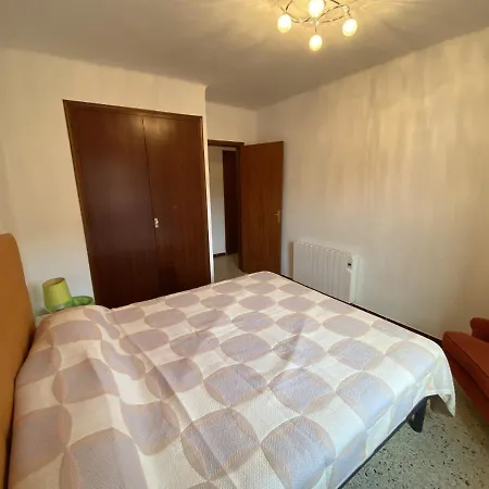 V 5-5 Appartement Roses