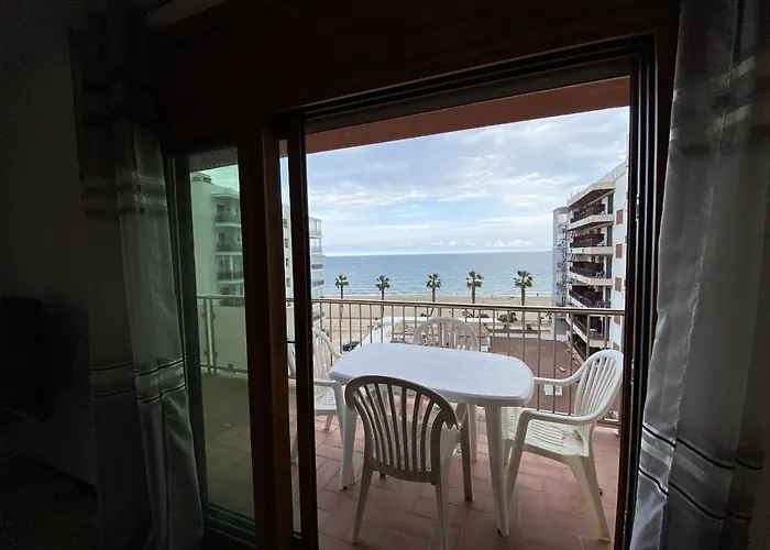 Apartament V 5-5 *