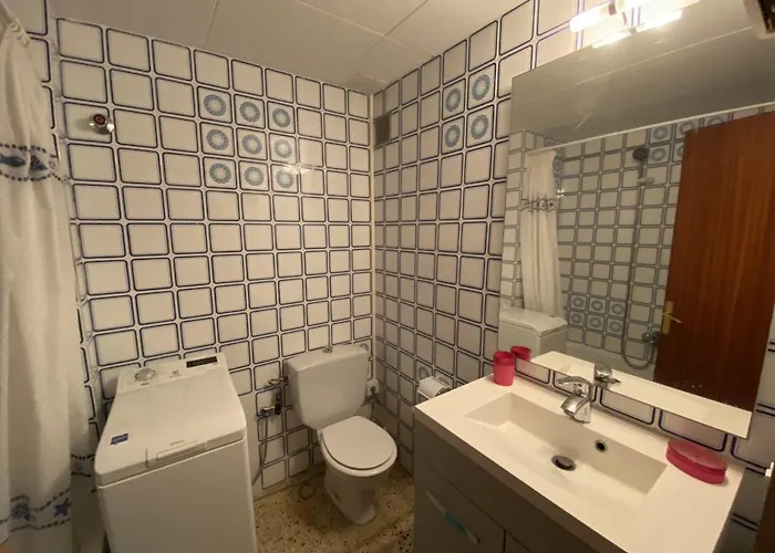 Apartament V 5-5 *